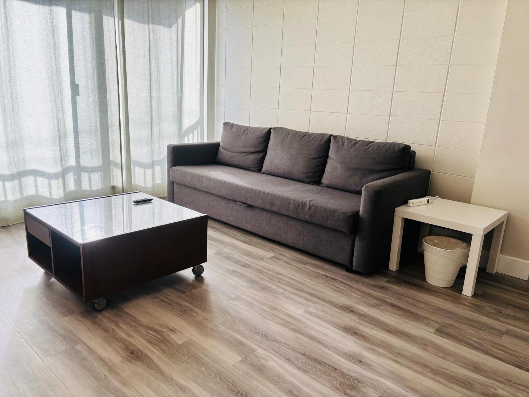 Cozy 1 Bedroom Condo With Parking Calgary Luaran gambar